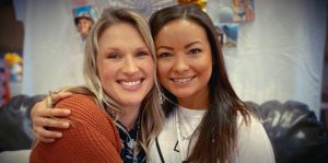 Charlotte Korn: Where is Mica Miller’s Friend Now?
