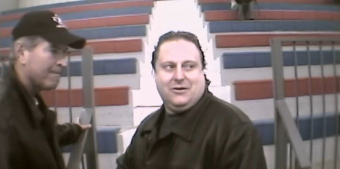 What Happened to David Frost? Where is Mike Danton Now?