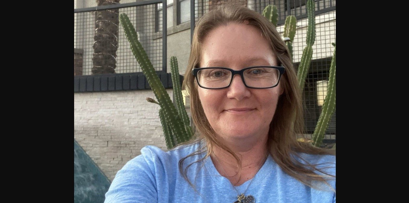 Where is Holly Marie Now? Update on the Survivor