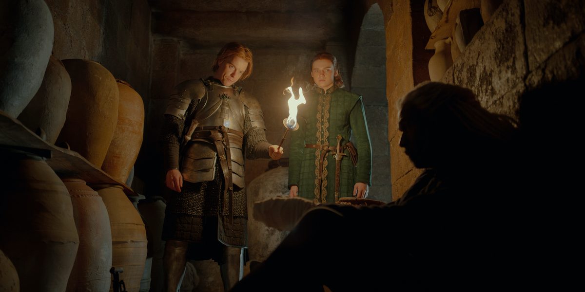 House of the Dragon: Do Gwayne and Daeron Die?