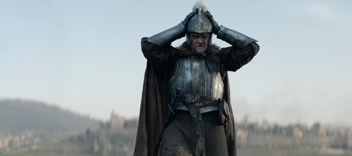 House of the Dragon: Why did Ulf Burn Tumbleton?