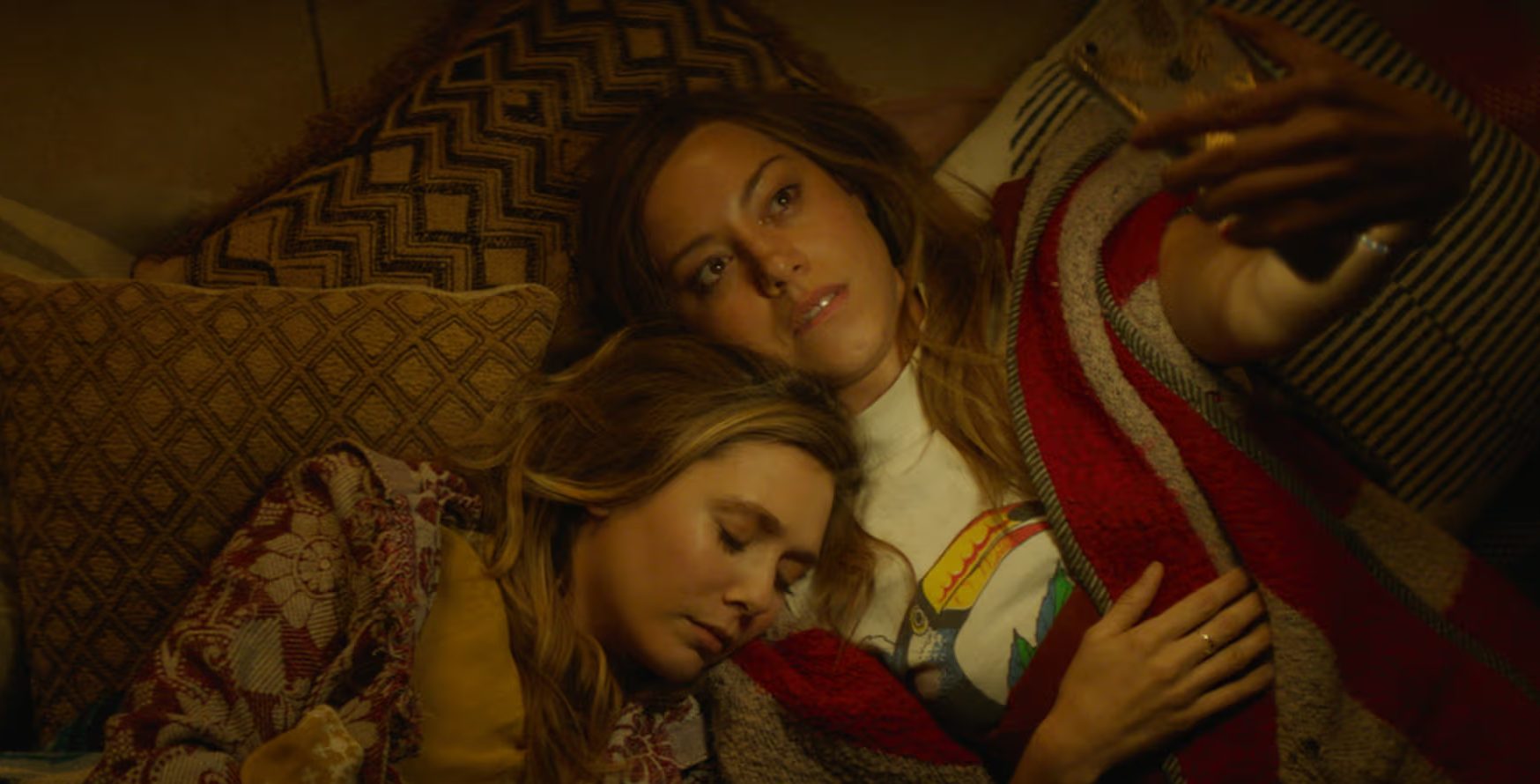 16 Best Mental Health & Schizophrenia Movies on Netflix (August 2026)
