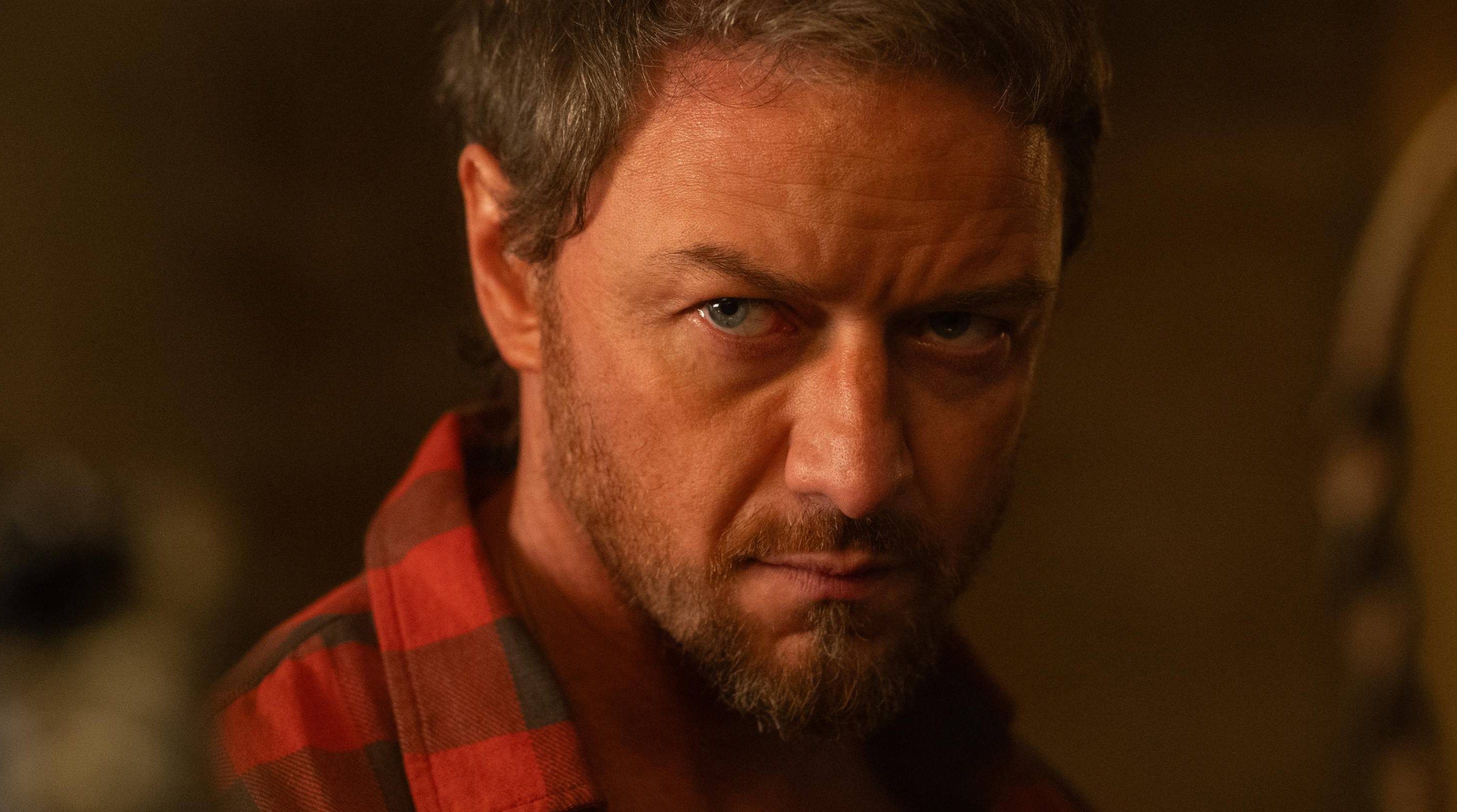 James McAvoy to Star in Ben Wheatley’s ‘Fear The Reaper’