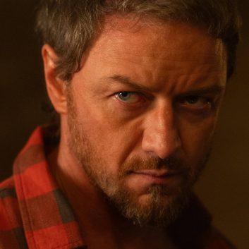 James McAvoy to Star in Ben Wheatley’s ‘Fear The Reaper’