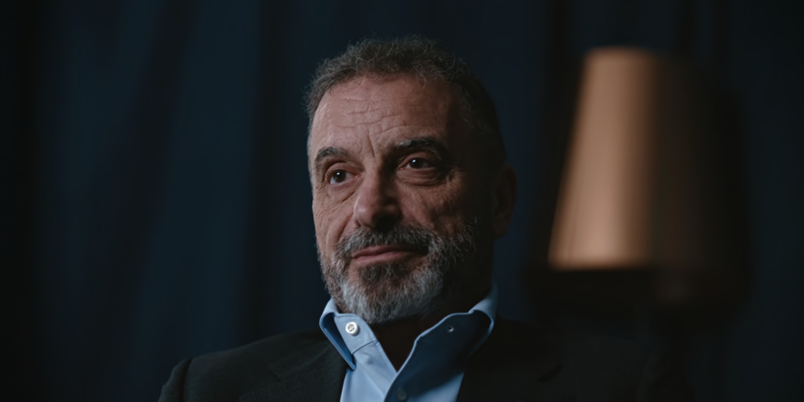 Joachim Posener: Where is the Main Suspect of the Trustor Scandal Now?
