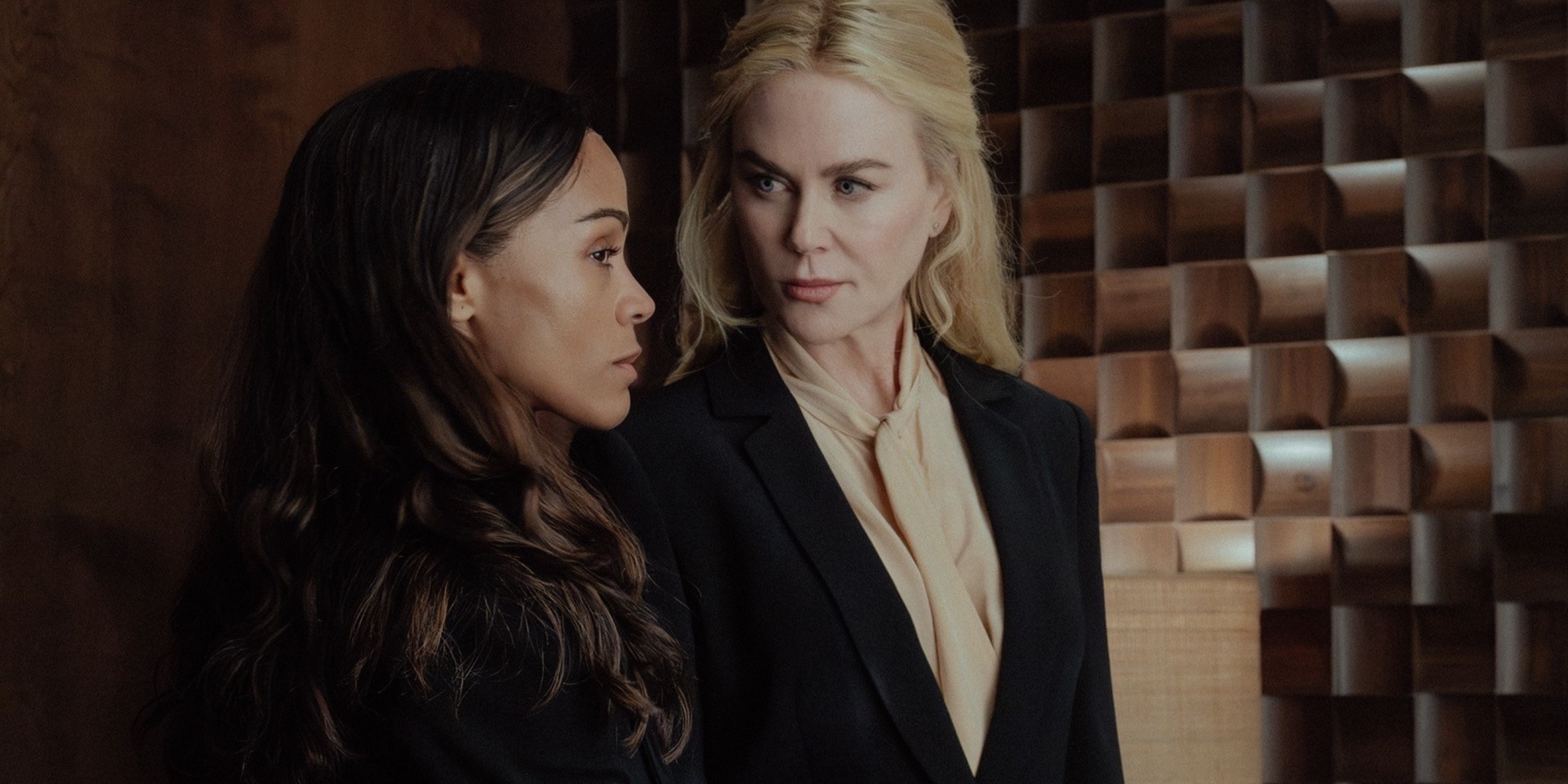 Lioness Season 3 Episode 5 Recap: The Idiot Army