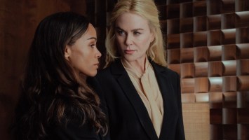 Lioness Season 3 Episode 5 Recap: The Idiot Army