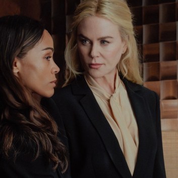 Lioness Season 3 Episode 5 Recap: The Idiot Army