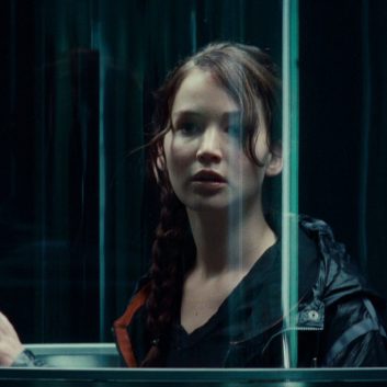 12 Movies Like The Hunger Games on Netflix Right Now