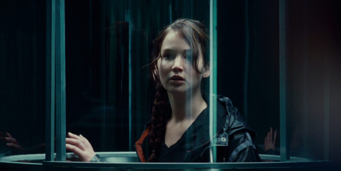 12 Movies Like The Hunger Games on Netflix Right Now