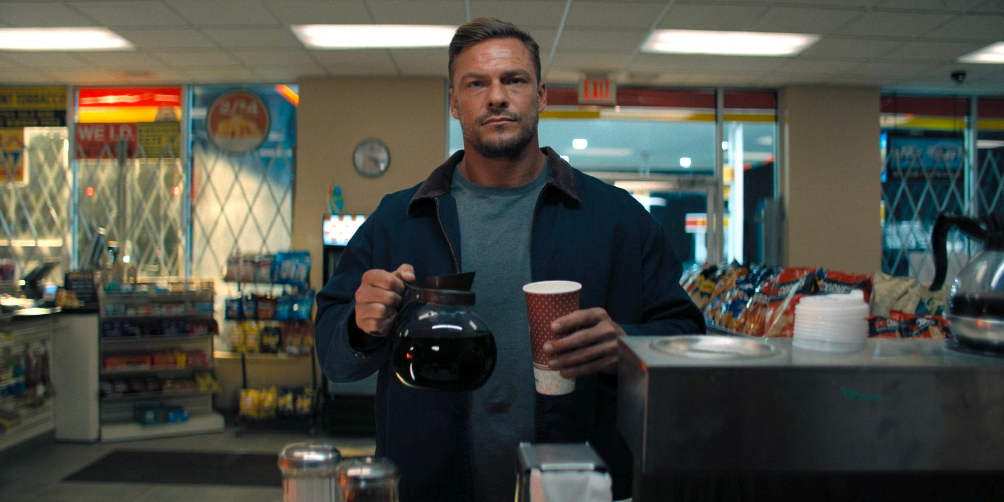 12 Shows Like Reacher on Netflix Right Now