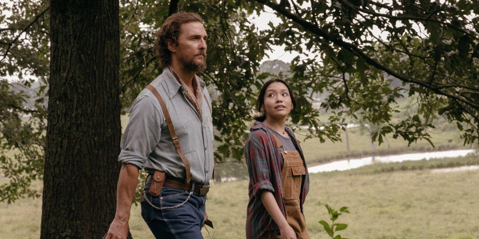 Where Was The Rivals of Amziah King Filmed? All Shooting Locations