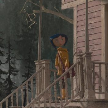 12 Movies Like Coraline on Netflix Right Now