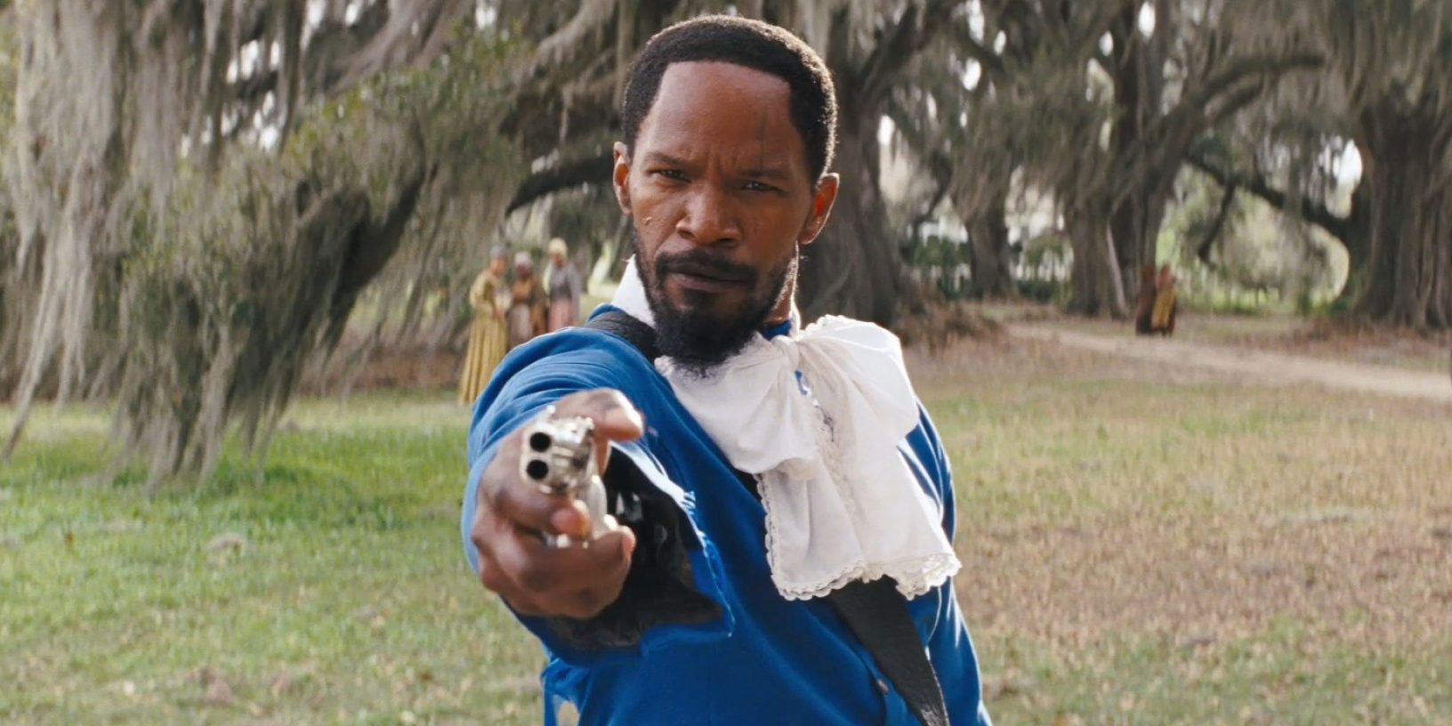 12 Movies Like Django Unchained on Netflix Right Now