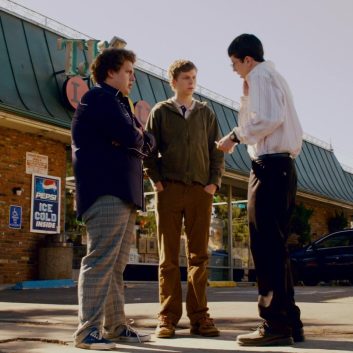 12 Movies Like Superbad on Netflix Right Now