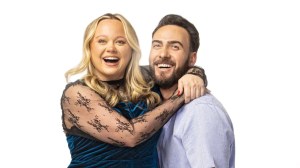Are Mallorie and Rașit From 90 Day Fiancé Still Together?