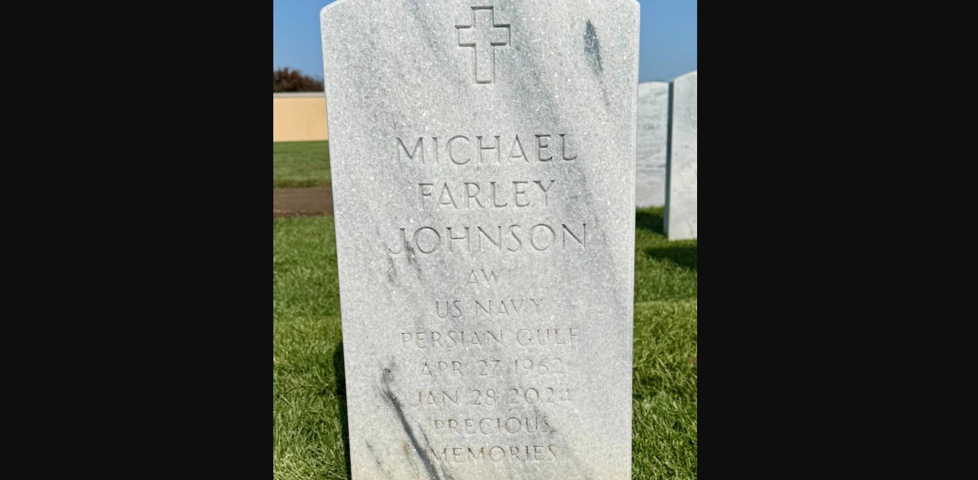 Michael Johnson Murder: Where is Pablo Johnson Now?