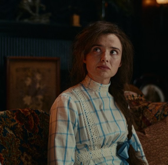 My Brilliant Career Ending Explained: Do Sybylla and Harry End Up Together? Why does She Refuse His Proposal?