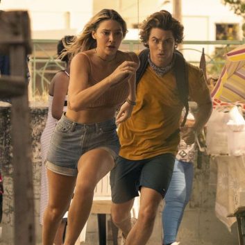 12 Shows Like Outer Banks on Netflix Right Now