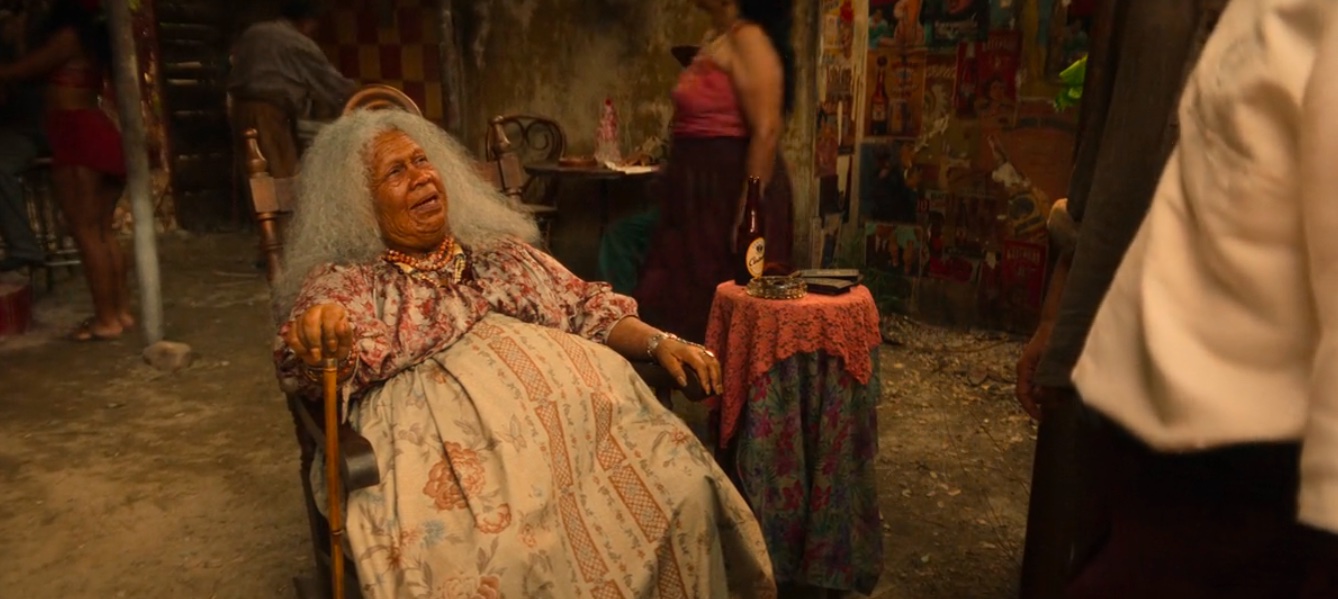 How old was Pilar Ternera? How did She Die in One Hundred Years of Solitude?