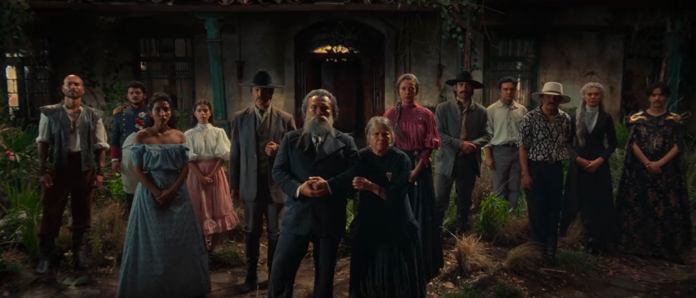 One Hundred Years of Solitude Season 2 Ending Explained: Is Aureliano Babilonia Dead?