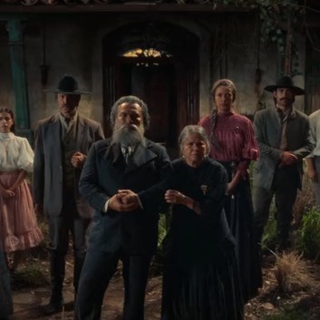 One Hundred Years of Solitude Season 2 Ending Explained: Is Aureliano Babilonia Dead?