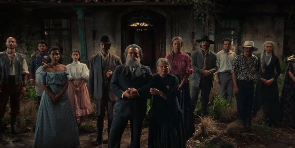 One Hundred Years of Solitude Season 2 Ending Explained: Is Aureliano Babilonia Dead?