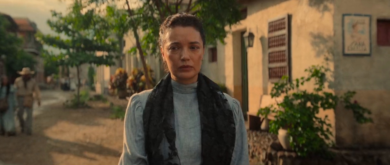 Do Gerineldo and Amaranta End Up Together? Why Doesn’t She Marry Him?
