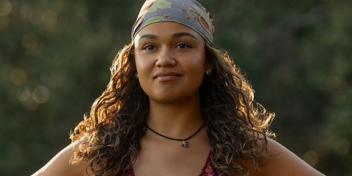 Does Madison Bailey’s Kiara Die in Outer Banks?