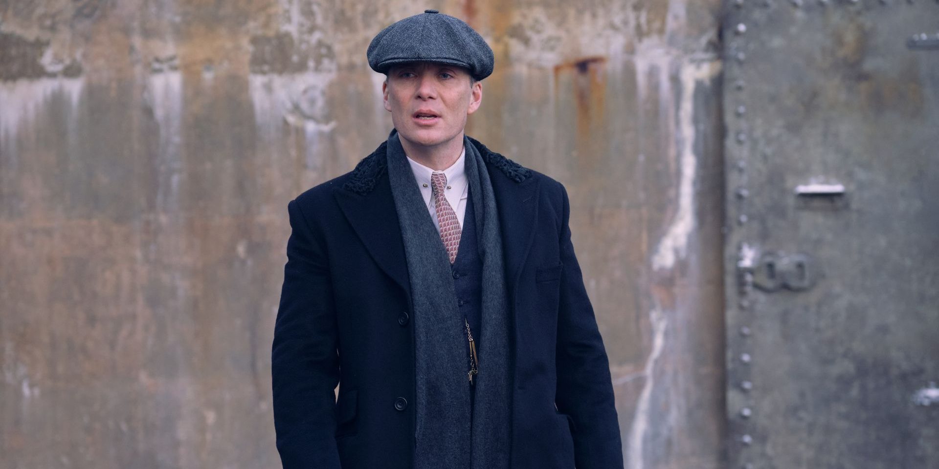 14 Shows Like Peaky Blinders on Netflix Right Now