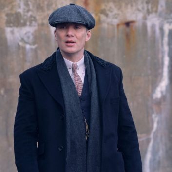 14 Shows Like Peaky Blinders on Netflix Right Now