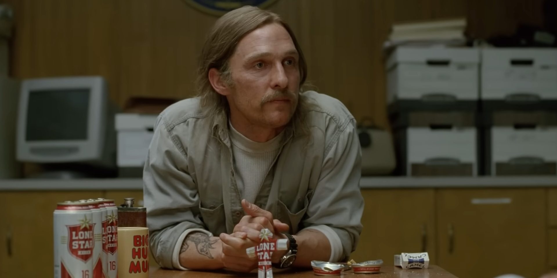 12 Shows Like True Detective on Netflix Right Now