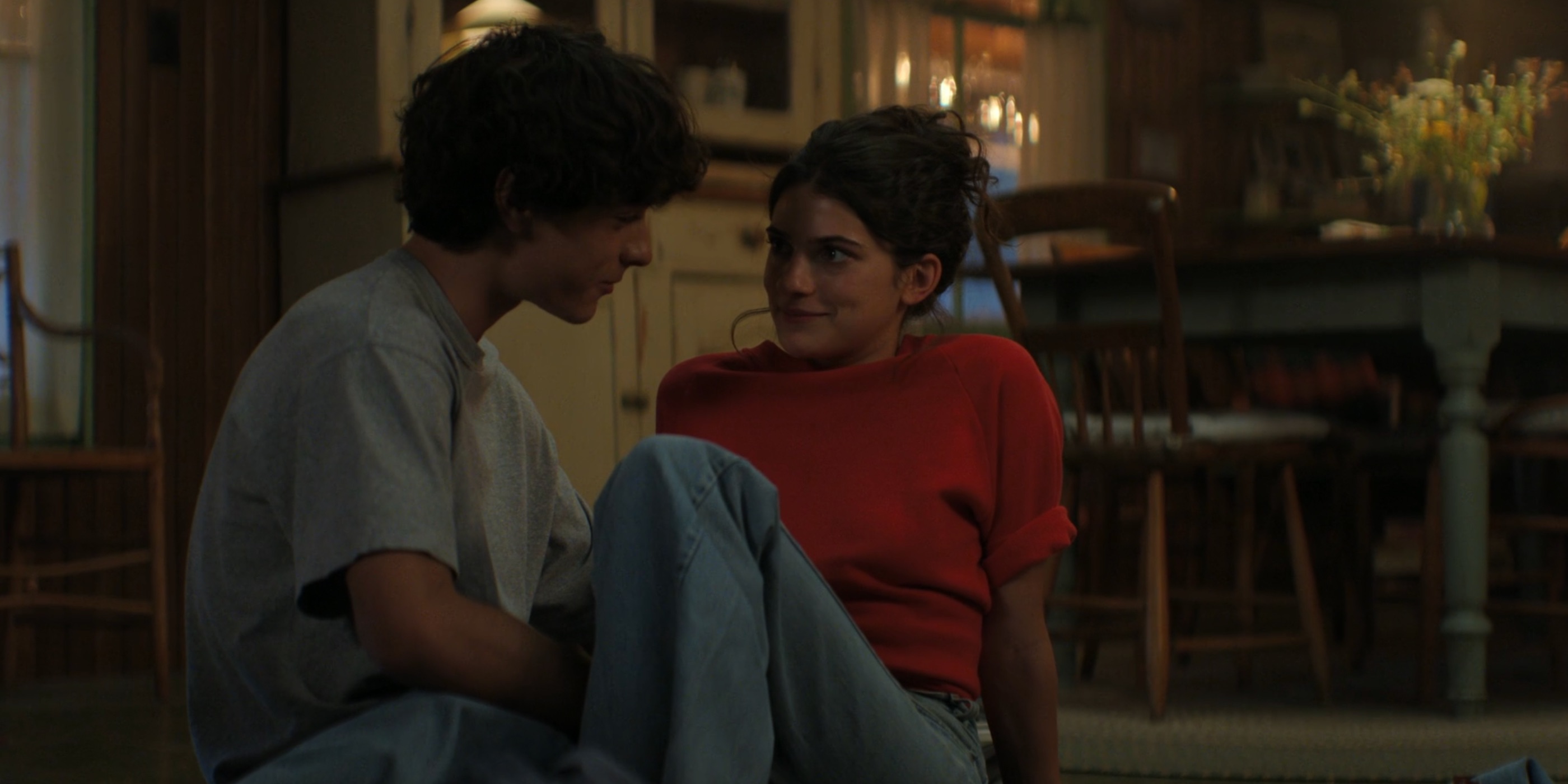 Sterling Point: Do Annie and Ellis End Up Together? Do They Break Up?