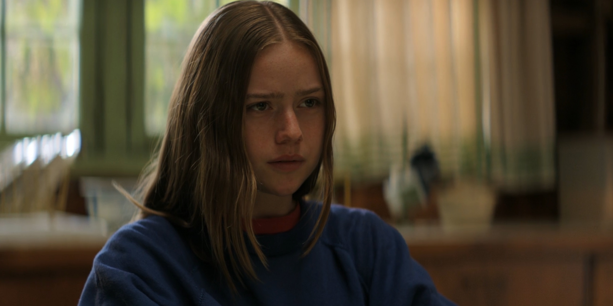 Is Joe Ramona’s Biological Father? Are Ellis and Ramona Siblings?