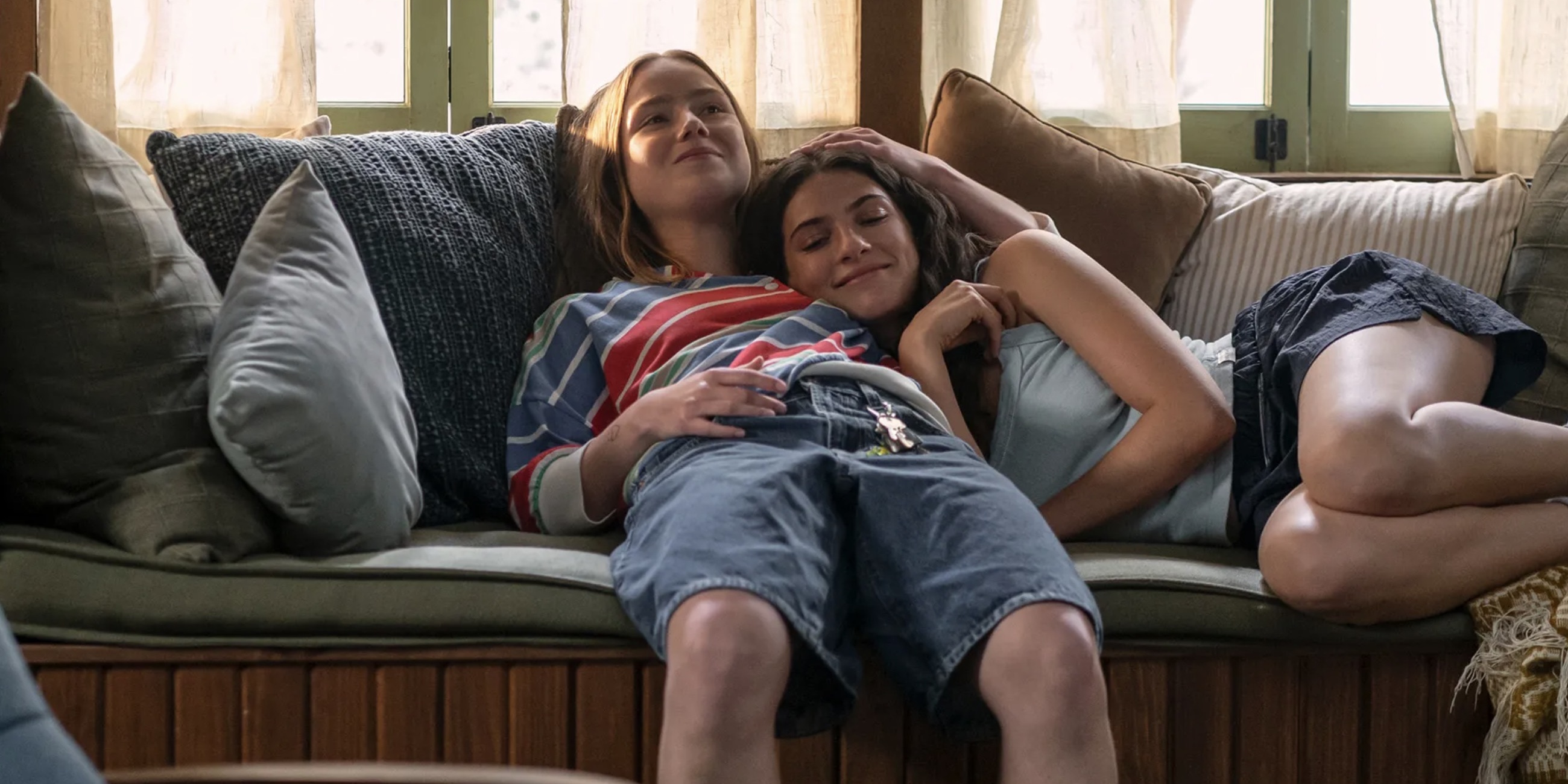Sterling Point Ending Explained: Do Ramona and Annie Sell the Island?