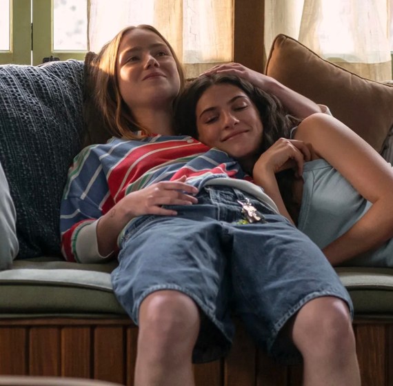 Sterling Point Ending Explained: Do Ramona and Annie Sell the Island?