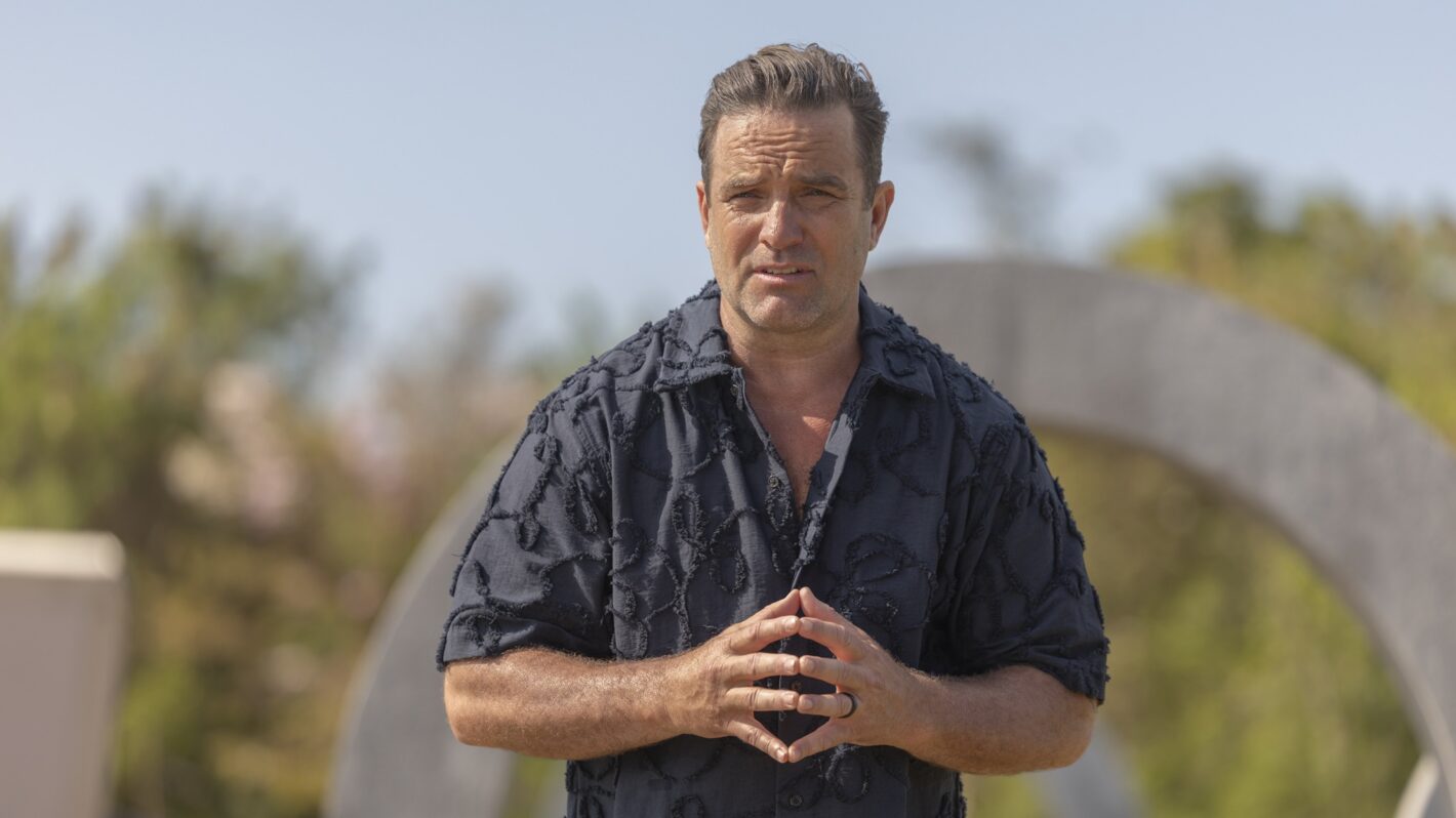 Where is The Challenge: Cutthroat Filmed?