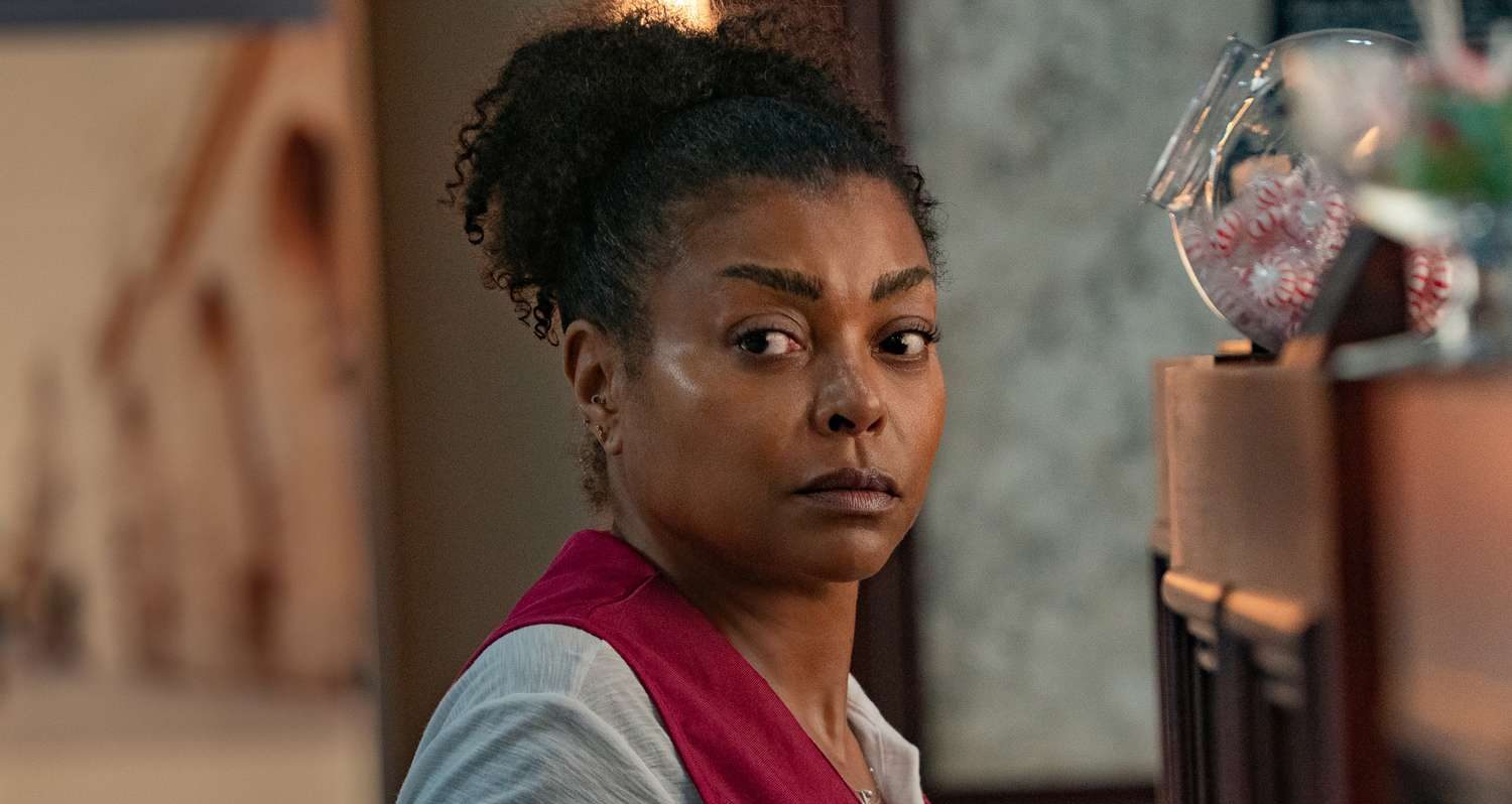 Taraji P. Henson to Star in Deborah Riley Draper’s ‘Don’t Go Gentle’