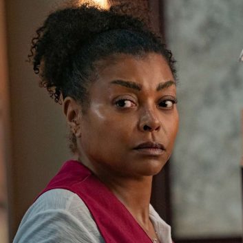 Taraji P. Henson to Star in Deborah Riley Draper’s ‘Don’t Go Gentle’