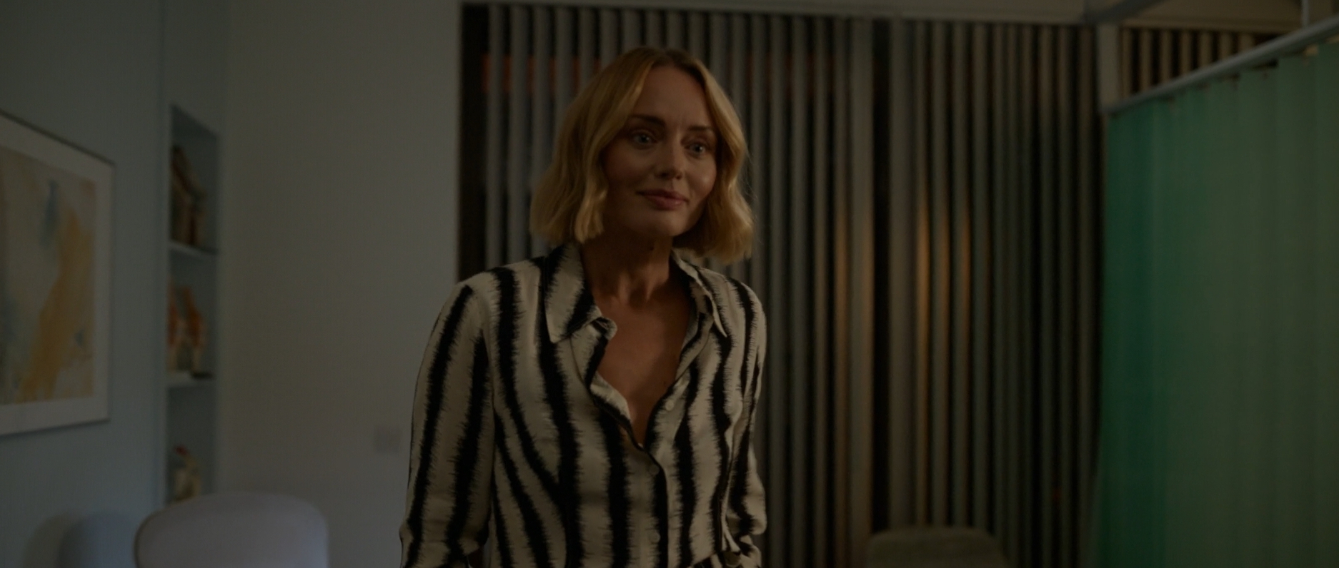 Who is Erin Beaumont? Who Plays Her in Ted Lasso?