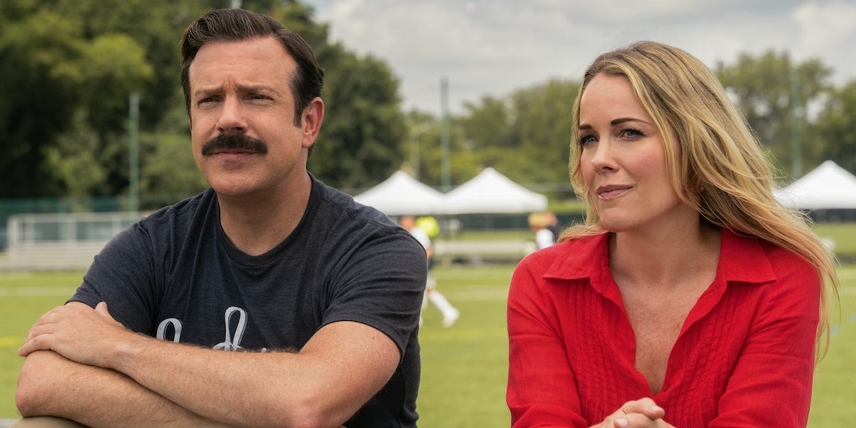 Ted Lasso Season 4 Episode 1 Recap: Does Ted Go Back to Richmond?
