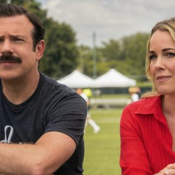 Ted Lasso Season 4 Episode 1 Recap: Does Ted Go Back to Richmond?
