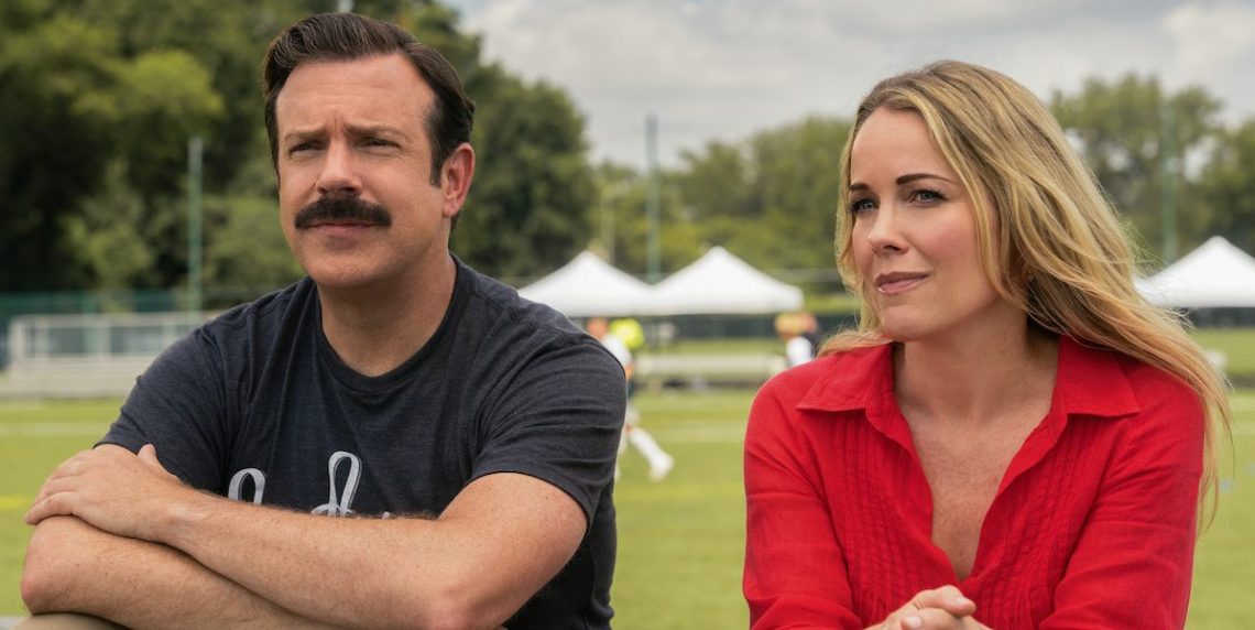 Ted Lasso Season 4 Episode 1 Recap: Does Ted Go Back to Richmond?