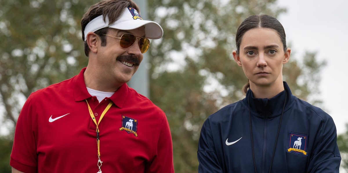 Ted Lasso Season 4 Episode 2 Recap: Curiouser and Curiouser
