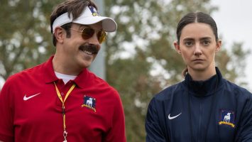 Ted Lasso Season 4 Episode 2 Recap: Curiouser and Curiouser