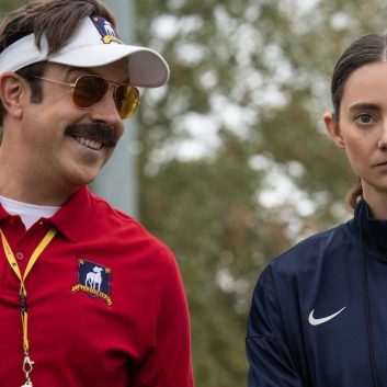Ted Lasso Season 4 Episode 2 Recap: Curiouser and Curiouser
