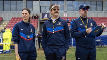Ted Lasso Season 4 Episode 3 Recap: Richmond’s Got Talent