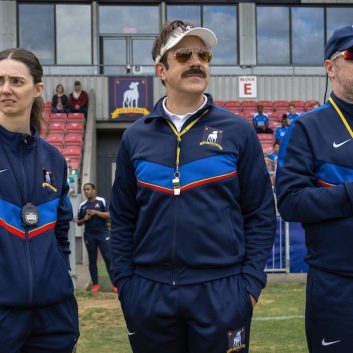 Ted Lasso Season 4 Episode 3 Recap: Richmond’s Got Talent