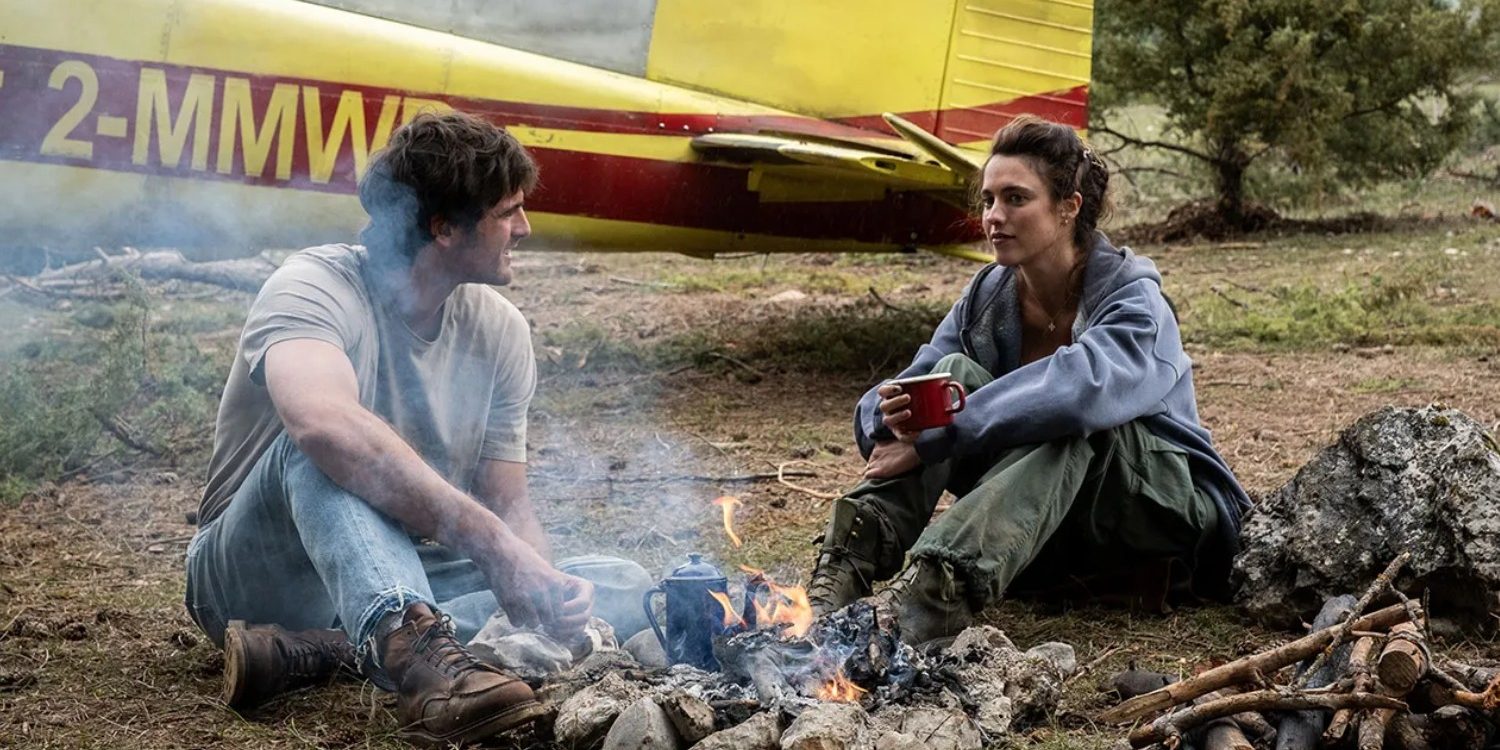 Where Was The Dog Stars Filmed?