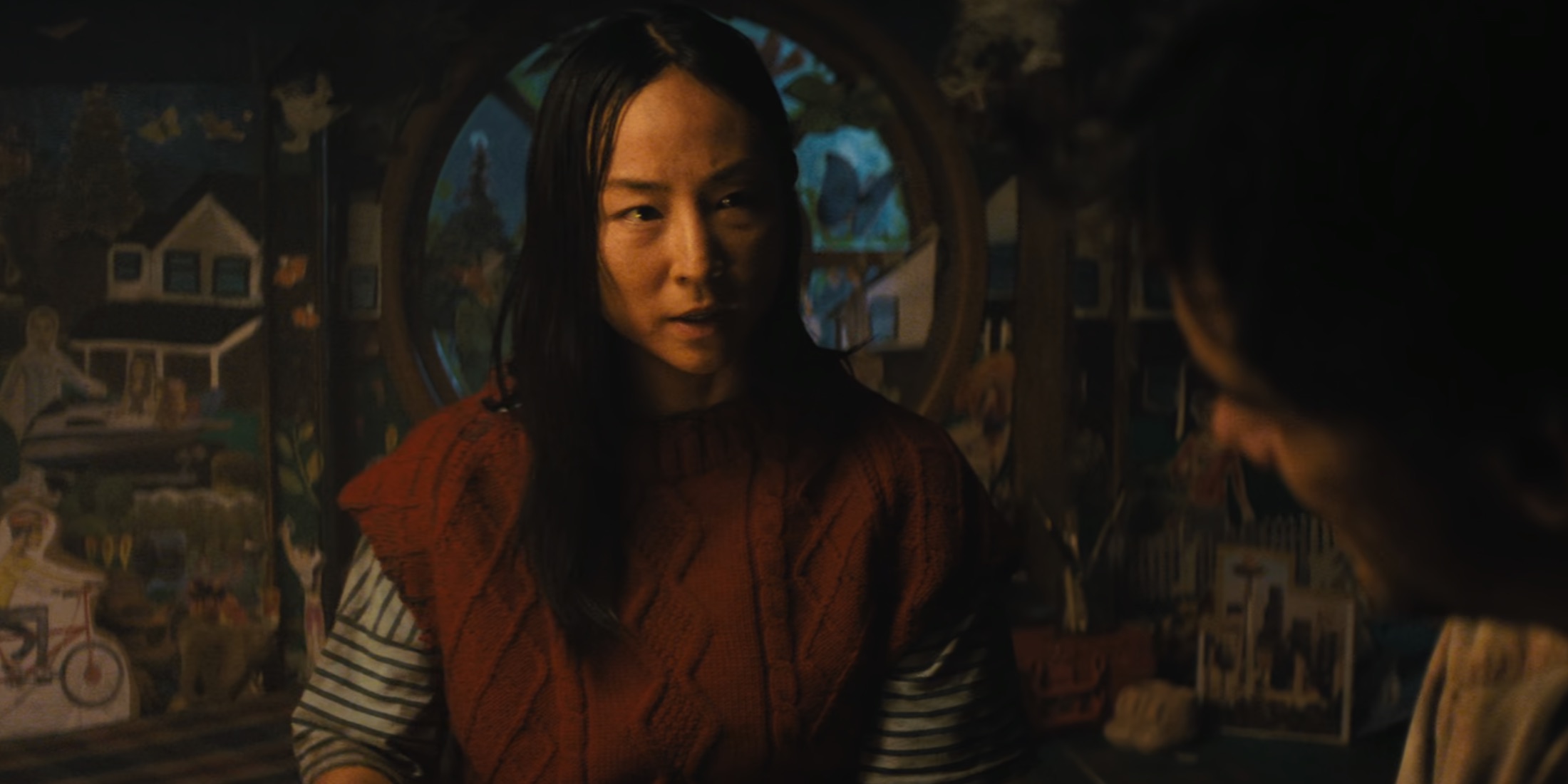 The Last House Ending Explained: Why Can’t They Get Out of the House?
